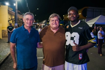 Foto - 2ª Festa do Doce 2