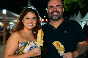 Foto - 2ª FESTA DO DOCE 03