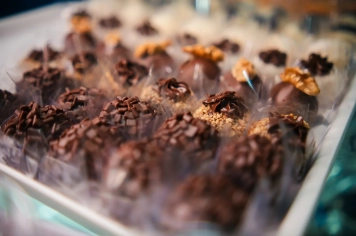 Foto - 2ª Festa do Doce 2