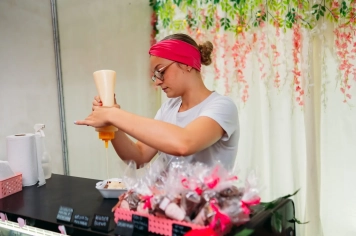 Foto - 2ª FESTA DO DOCE 03