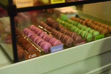 Foto - 2ª FESTA DO DOCE 05