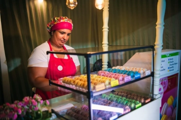 Foto - 2ª Festa do Doce 2