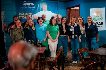 Foto - 2ª FESTA DO DOCE 04