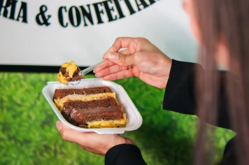 Foto - 2ª Festa do Doce 2