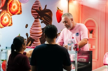 Foto - 2ª Festa do Doce 2