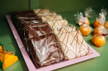 Foto - 2ª FESTA DO DOCE 03