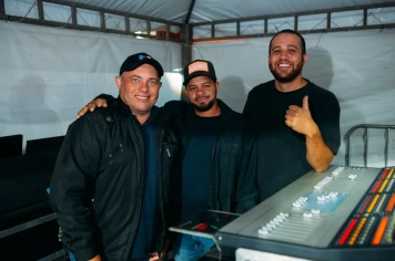 Foto - 2ª FESTA DO DOCE 04