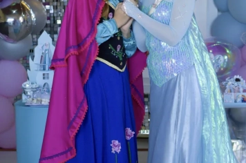 Foto - Meu Mundo produções artísticas 