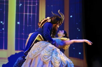 Foto - Meu Mundo produções artísticas 