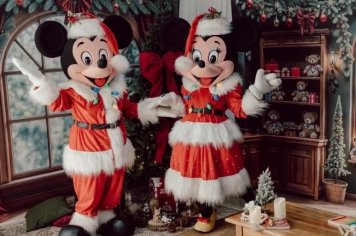 Foto - Meu Mundo produções artísticas 