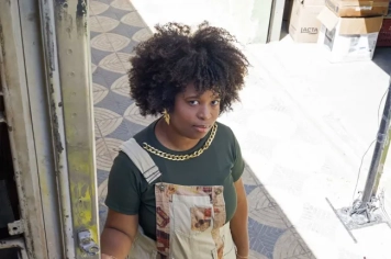 Joéssica Borges Pereira