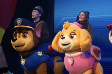 Foto - Vinicius de Mello