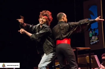 Foto - Vinicius de Mello