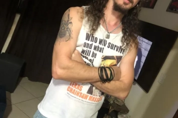 Danilo Morais Zanata