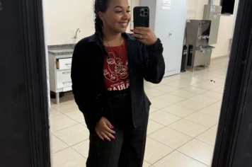 Debora Rodrigues Santana