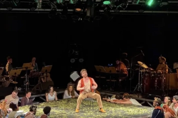 Foto - Vinicius de Mello