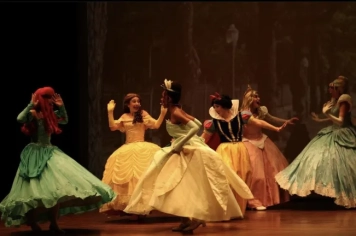 Foto - Meu Mundo produções artísticas 