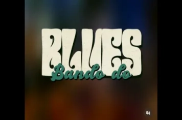 Bando do Blues 