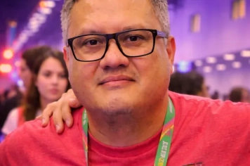 Roberto Luiz de Almeida Junior