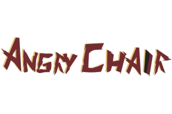 Angry Chair