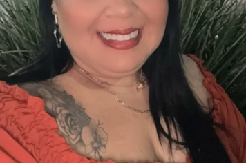 Crislaine de Fátima Fernandes Mello 