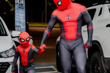 Foto - Meu Mundo produções artísticas 