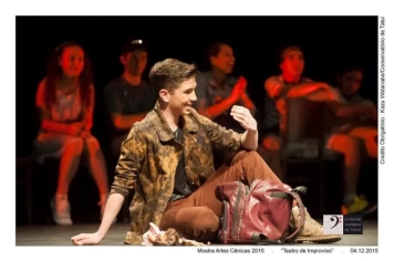 Foto - Vinicius de Mello