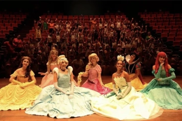 Foto - Meu Mundo produções artísticas 