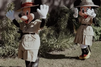 Foto - Meu Mundo produções artísticas 