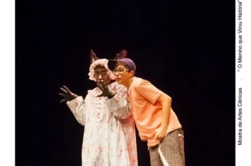 Foto - Vinicius de Mello