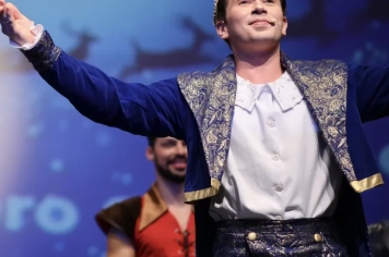 Foto - Vinicius de Mello