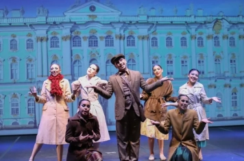 Foto - Vinicius de Mello