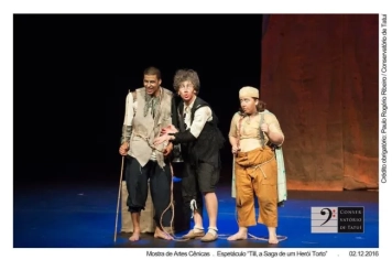 Foto - Vinicius de Mello