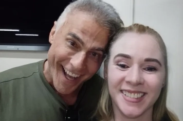 Foto - Silvia Aparecida Fernandes