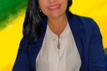 Josiani Ap Rosendo Bellucci 