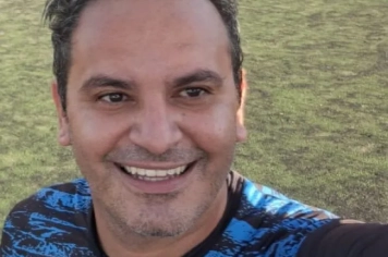 Lucio Rodrigues Junior