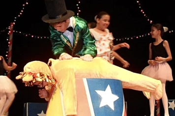 Foto - Vinicius de Mello