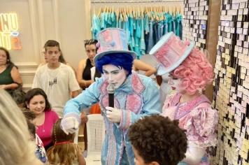 Foto - Meu Mundo produções artísticas 