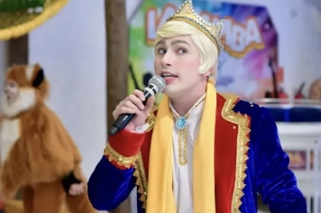 Foto - Meu Mundo produções artísticas 