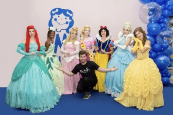 Foto - Meu Mundo produções artísticas 