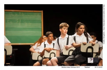 Foto - Vinicius de Mello