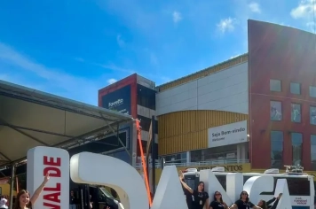 Criart Grupo de Dança