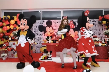 Foto - Meu Mundo produções artísticas 