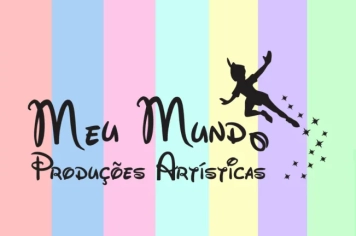 Meu Mundo produções artísticas 