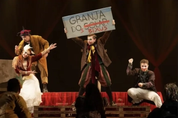 Foto - Vinicius de Mello